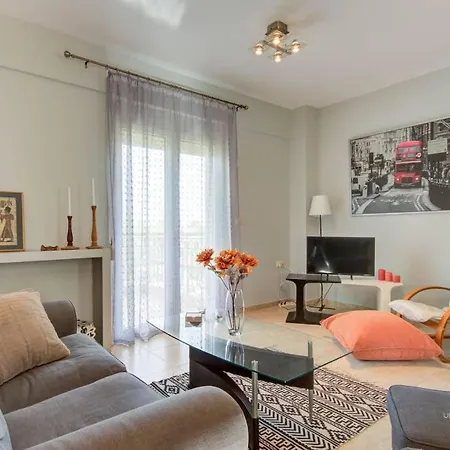 Summer Treasure 2-bdrm Maisonette In Trani Ammouda * Ormos Panagias
