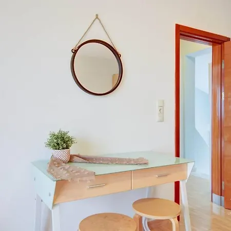 Summer Treasure 2-bdrm Maisonette In Trani Ammouda אורמוס פנגיאס